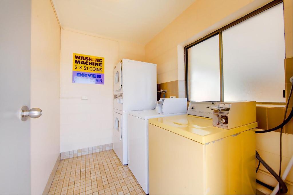 Raintree Motel Townsville Exterior photo